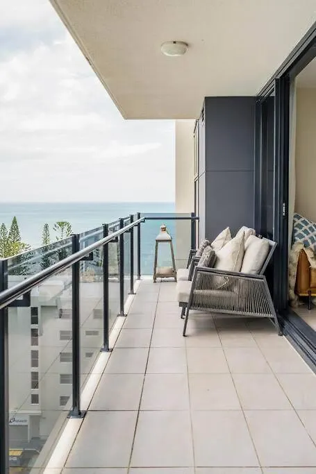 Mooloolaba, First Ave. First Light Apt Ocean Views 0*, Mooloolaba