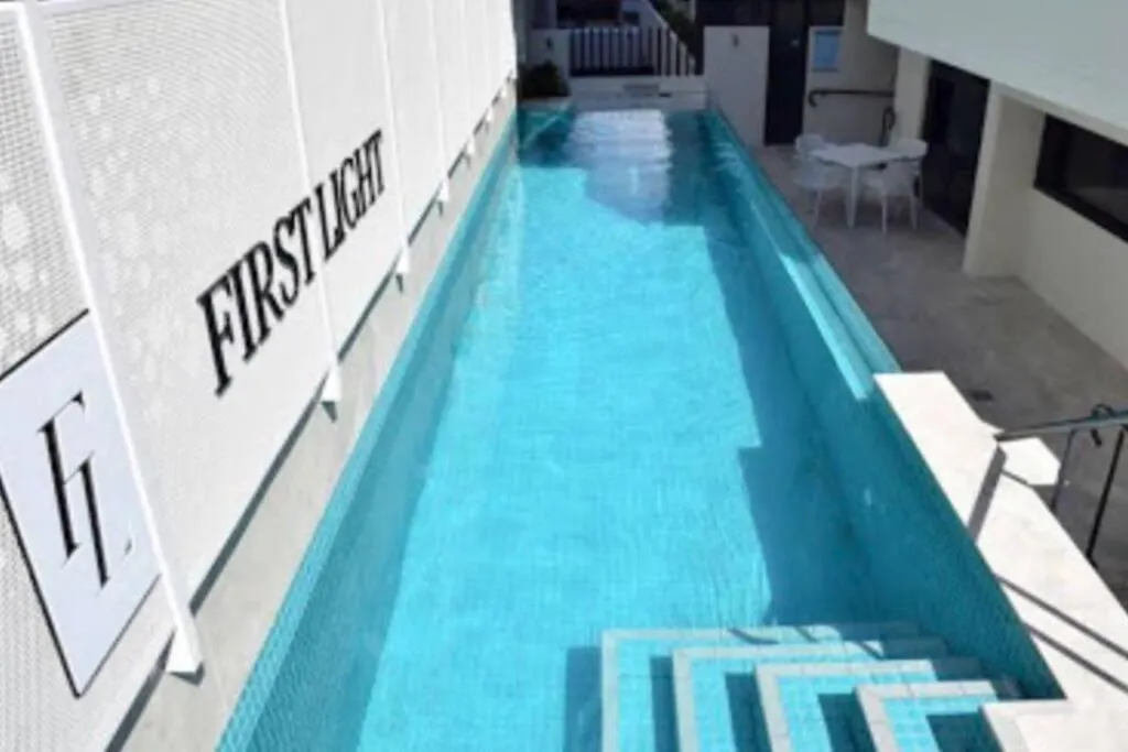 Mooloolaba, First Ave. First Light Apt Ocean Views 0*, Mooloolaba