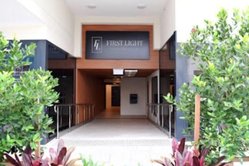 Mooloolaba, First Ave. First Light Apt Ocean Views Avustralya