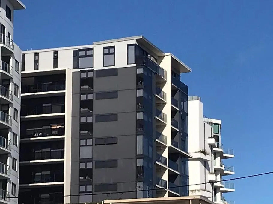 Mooloolaba, First Ave. First Light Apt Ocean Views 0*, Mooloolaba