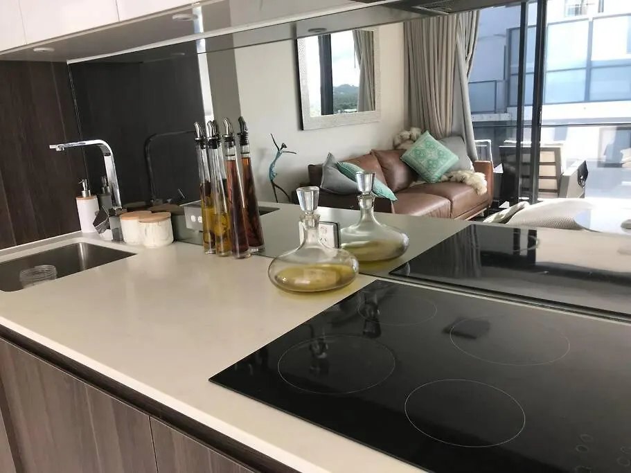 Mooloolaba, First Ave. First Light Apt Ocean Views Avustralya
